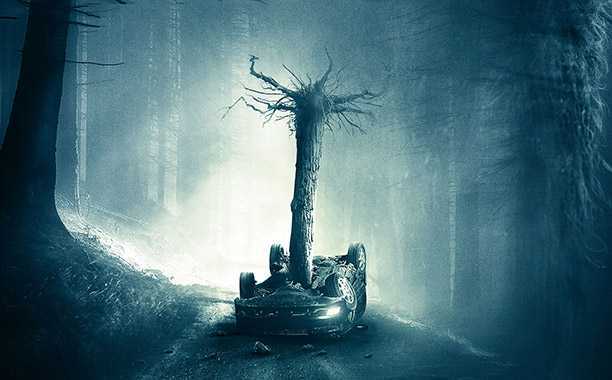 Trailer phim 'Quái thú'