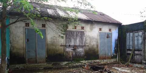 Chuyện tiếu lâm khi tên trộm bị say
