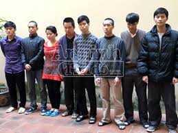 Khởi tố vụ kinh doanh vàng trái phép tại Công ty IG