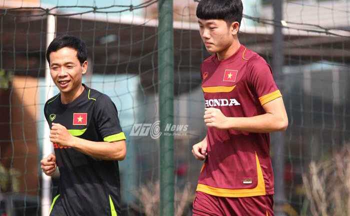 U23 Việt Nam nhận cú sốc đầu tiên