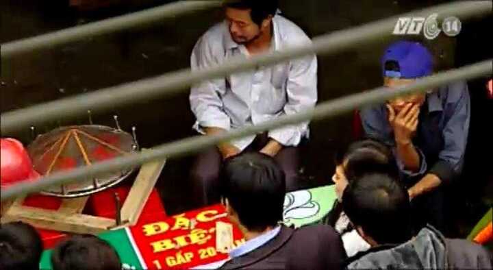 Chợ Viềng và những nguy cơ từ may rủi