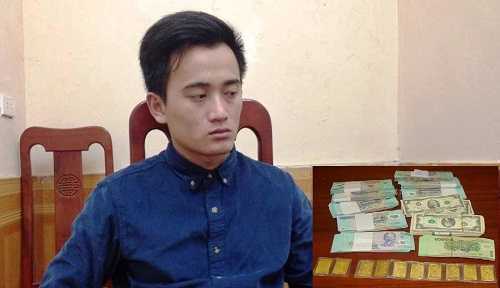 Đi lễ chùa, bị trộm đột nhập vào nhà 'cuỗm' gần 1 tỷ đồng