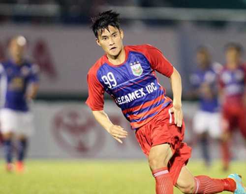 Công Vinh: Bác sỹ thể thao là vô cùng cần thiết