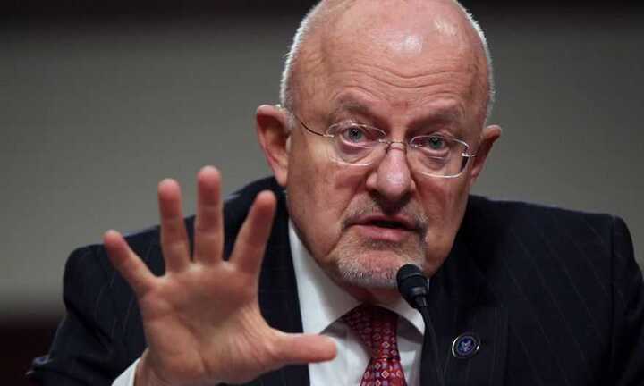 Giám đốc tình báo Mỹ: 'Trung Quốc đang mở rộng tiền đồn ở Biển Đông'