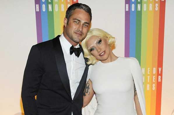 Lady Gaga sẽ tổ chức đám cưới ở biệt thự triệu USD