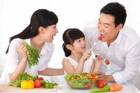 Mẹo đơn giản phân biệt rau sạch - bẩn