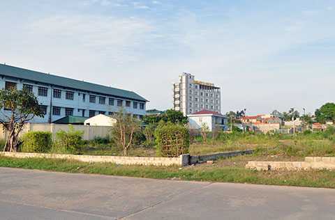 Vụ sai phạm đất đai ở Hạ Long: Tỉnh uỷ Quảng Ninh chỉ đạo thế nào?