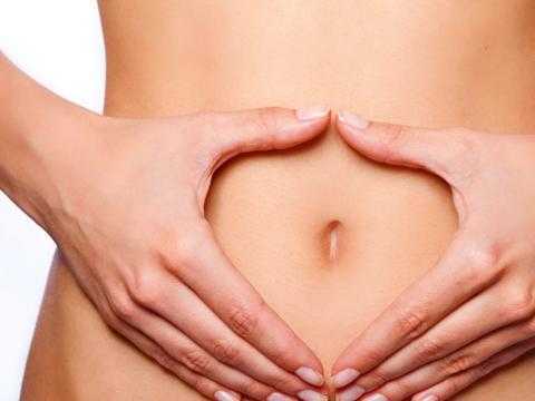 Cách làm sạch rốn