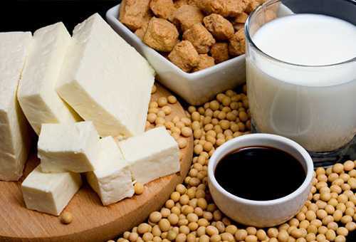 Thực phẩm giúp vòng 1 căng tròn hoàn hảo