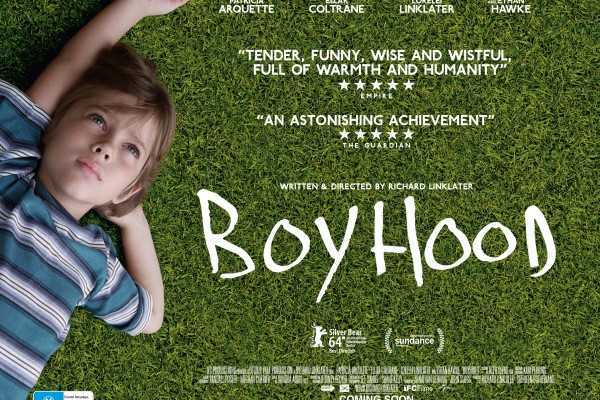 Trailer phim 'Thời thơ ấu'