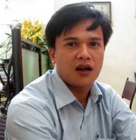 Chủ tịch xã có bằng thạc sĩ Anh quốc