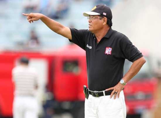 HLV Trần Bình Sự: Bác sỹ ngủ cùng phòng là bình thường