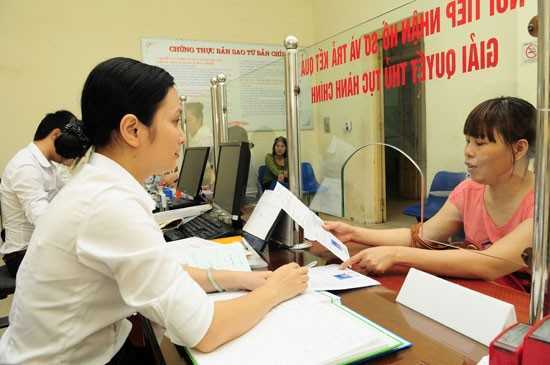 Những loại giấy tờ, văn bản nào không được chứng thực?