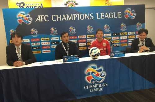 B.Bình Dương hi vọng làm khó đại gia Nhật Bản