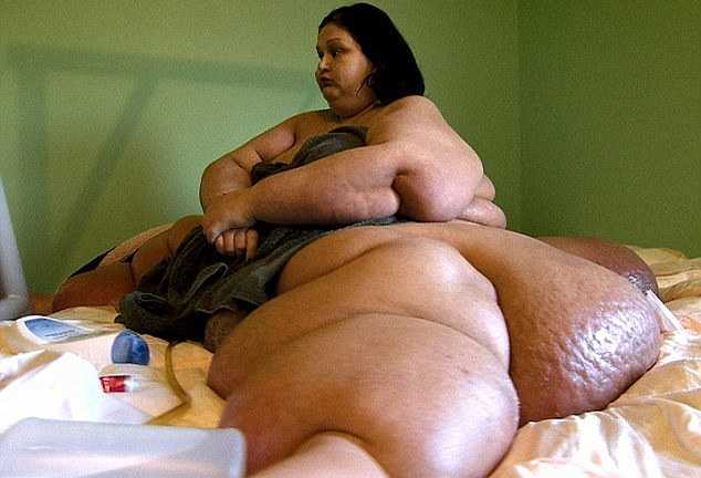 'Sát thủ nửa tấn' và nỗ lực giảm 360 kg