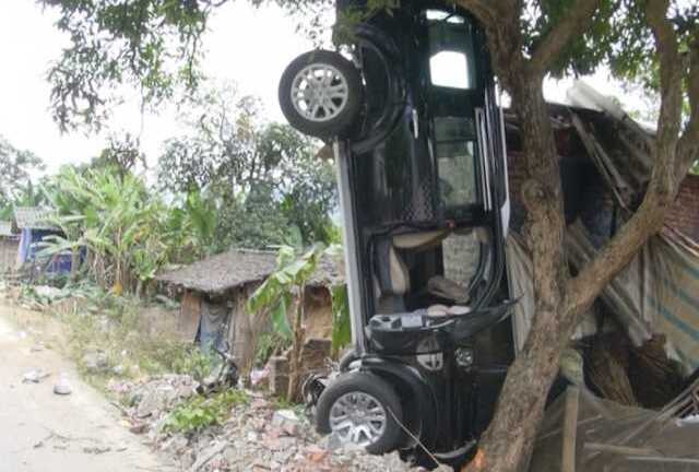 Diễn biến mới vụ Bí thư huyện gây tai nạn làm chết 3 người