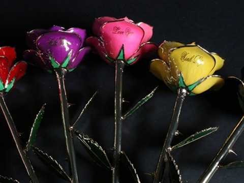 Quà độc cho ngày 8/3