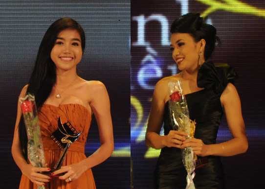 Cánh diều vàng 2014 bị nghệ sĩ ghẻ lạnh: Vì đâu nên nỗi?