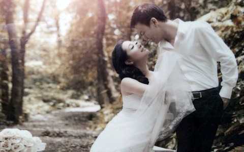 Bật mí đám cưới Thanh Thanh Hiền và con trai Chế Linh