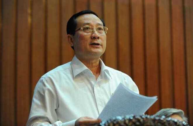 Ủy ban Kiểm tra Trung ương, Tỉnh ủy Kiên Giang có lãnh đạo mới