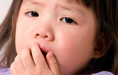 Trị ho cho trẻ an toàn mà hiệu quả