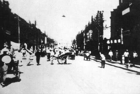 Những bức ảnh chứng “thật đến giật mình” về UFO