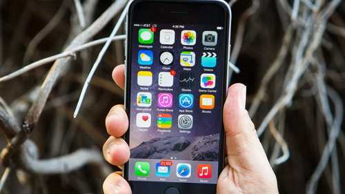 Người Việt chuộng smartphone nào dịp Tết vừa qua?