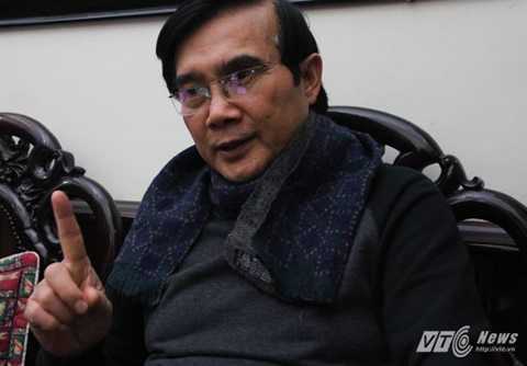 Báo Trung Quốc tung video dối trá cuộc chiến 1979, tướng Lê Mã Lương: ‘Tôi còn lạ gì’