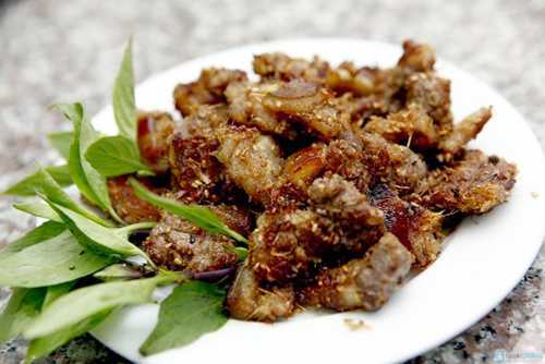 Bất ngờ bài thuốc dân gian trị bệnh từ thịt chó