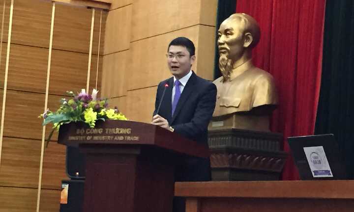 Công bố Tổng đài tư vấn hỗ trợ người Tiêu dùng