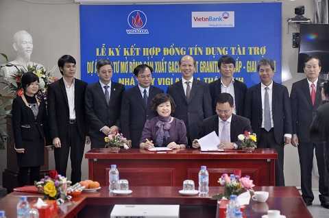 Viglacera khởi công 'Nhà máy Xanh' – sản xuất gạch Granite cao cấp tại Thái Bình