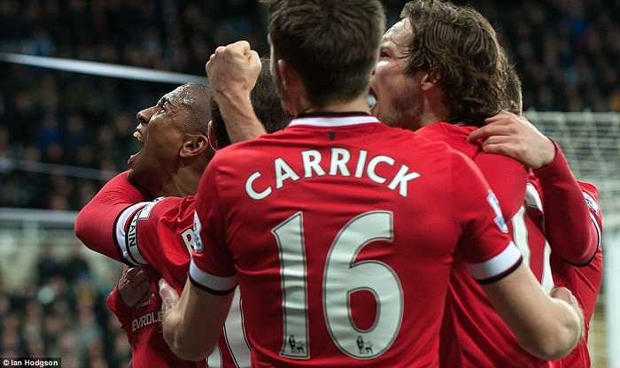 Điểm danh những lần Man Utd toát mồ hôi trong phút cuối