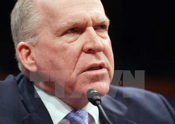 CIA tái cơ cấu quy mô lớn nhằm 'vá' lại những lỗ hổng tình báo