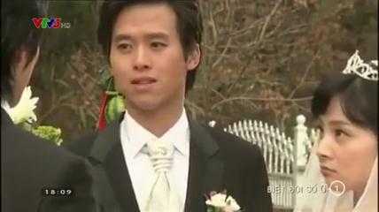 Chú rể bỏ cô dâu ngay trong đám cưới để theo trai đẹp