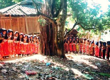 Kỳ bí chuyện ‘gọi hồn’ bằng ‘ma khô’ của người Lô Lô ở Cao Bằng