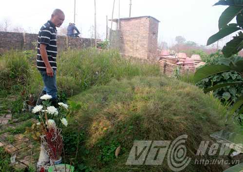 Chuyện ít biết về những xác chết ở sông Hồng