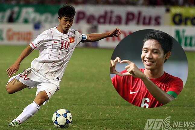 Công Phượng - Evan Dimas: Cuộc đấu của 2 thần đồng