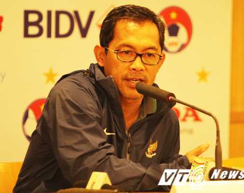 'Công Phượng vào từ hiệp 1, U23 Việt Nam còn mạnh hơn'