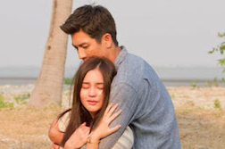 'Trái tim mùa thu' phiên bản Thái lấy nước mắt khán giả