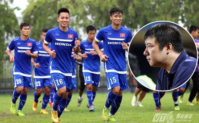 BLV Quang Huy: Gặp U23 Indonesia, U23 Việt Nam sẽ rất thú vị