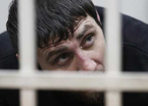 Nghi phạm ám sát Boris Nemtsov từng là cảnh sát