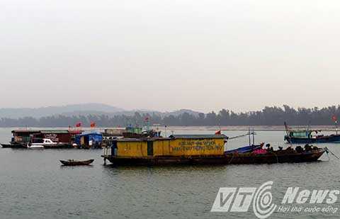 Bắt khẩn cấp 2 kẻ giết người dã man trên bãi biển Cô Tô