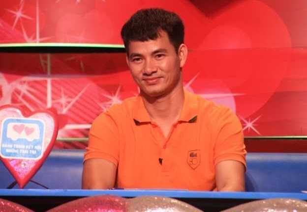 Xuân Bắc tiếp tục đồng hành cùng Lovebus năm thứ 7