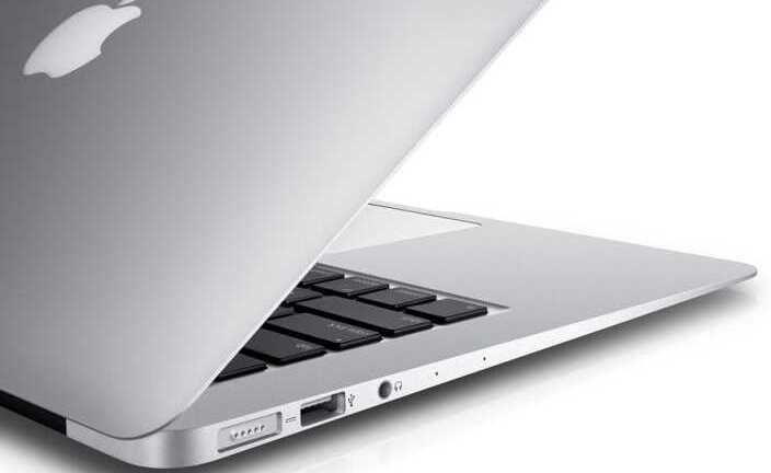 Video giới thiệu MacBook 12 inch mới