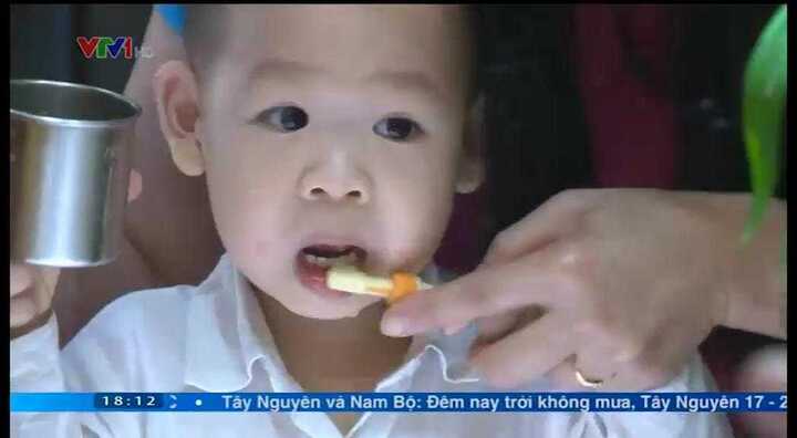 Cách chăm sóc răng cho bé tuổi mẫu giáo