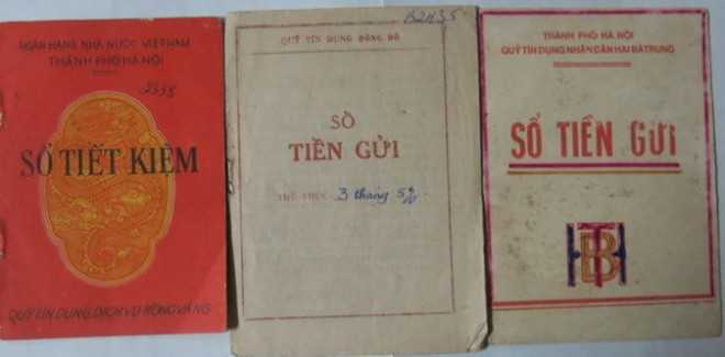 Gửi tiết kiệm 20 năm, một căn hộ còn 3 tô phở