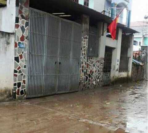 Tranh cãi vì 100 nghìn đồng, một y tá bị đâm chết