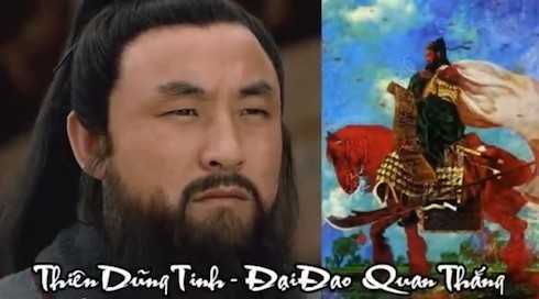 6 món binh khí lợi hại nhất trong phim 'Thuỷ Hử'