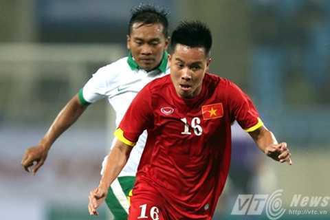 Đối thủ sắp tới của U23 Việt Nam mạnh tới đâu?