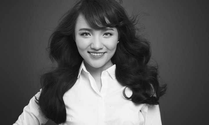 Diva Mỹ Linh: Nhật Thuỷ làm tôi khá bất ngờ